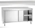 Bartscher Arbeitsschrank, B1600, MA, ST, ZB