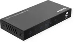 VALUE 4K HDMI Video-Splitter, 2-fach