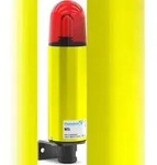Pfannenberg Blitzleuchte WBS 24 DC RD 21003805000