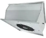 Reventon - Dachventilator BLAST 500 AC 4400 m3/h - BLAST-500AC-2084 - LB31681