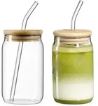 Ritzenhoff & Breker Zen Trinkgl&auml;ser-Set 400 ml 2er Set
