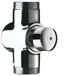 Delabie Drucksp&uuml;ler TEMPOCHASSE WC G11/4B AP 7 Sek.