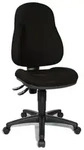 Topstar Drehstuhl Wellpont 10 schwarz