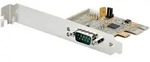 StarTech Startech PCI Express Serielle Schnittstellenkarte