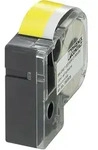 Phoenix Contact 803944 MM-EMLF (EX24)R C1 YE/BK Etiketten f?r Thermotransferdrucker