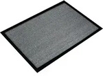 Doortex Schmutzfangmatte valuemat FC46080VALGR 60x80cm grau