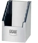 Novabest Gigant Multi Box f&uuml;r 4-fach Gem&uuml;sehobel