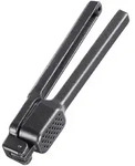 Westmark Knoblauchpresse Biopress Black Edition, 30107760