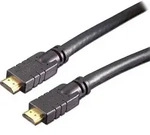 E+P Elektrik High-Speed HDMI-Kabel HDMV 401/15 000212527800