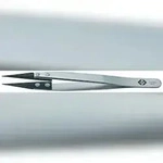 Best&uuml;ckungspinzette 259CF, 130 mm