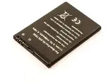 AGI Akku kompatibel mit Bea-fon T850