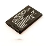 AGI Akku kompatibel mit Blackberry RIM 8700F