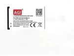 AGI Akku kompatibel mit Nokia RM-576