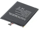 AccuCell Akku passend f&uuml;r Alcatel One Touch Pixi 3 5.5 3G Akku Alcatel TLP029A2-S,