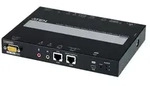 ATEN CN9000 1-Local-Remote Share Access Einzelport VGA KVM over IP Switch