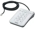 ATEN 2XRT-0021G Remote Port Selector mit Keypad