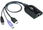 ATEN KA7188 USB HDMI VM KVM Adapterkabel