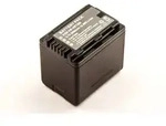 AGI Akku kompatibel mit Panasonic VW-VBT380