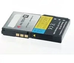 AGI Akku f&uuml;r Sony DSC-P200 Li-Ion 3,7 Volt 900 mAh schwarz
