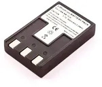 AGI Akku kompatibel mit Canon DB224