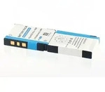 AGI Akku f&uuml;r Kodak EasyShare V603 Li-Ion 3,7 Volt 450 mAh schwarz
