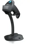 Aplic Bluetooth Barcode Scanner Wireless - 2D 1D - 2000 mAh Akku - inkl. Standfu&szlig; -