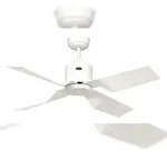 Casafan Outdoor DC Deckenventilator Eco Ventos WiFi 102 WE 102