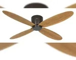 Casafan DC Deckenventilator Eco Plano II WiFi 132 BZ-EN 132