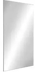 Delabie Spiegel bruchsicher 10x595x980 mm Edst. spiegelpol.