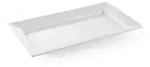 HENDI Platte, rechteckig, 495x270x(H)56mm