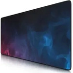 CSL Gaming Mauspad, XXL, Mousepad, 900 x 400 x 3 mm, Tischunterlage, abwaschbar,