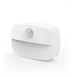 Hama Cozy LED-Nachtlicht, Bewegungs- & D&auml;mmerungssensor, 3er