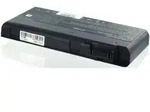AGI Akku f&uuml;r Medion Erazer X6823 Li-Ion 11,1 Volt 6600 mAh schwarz
