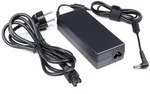 Shuttle PE120 - Netzteil, 120 Watt, Ausgang: 19V DC, max. 6.32 A fanless