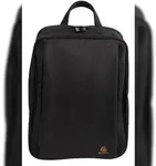 Exacompta 17934E Laptoprucksack 32x41x15cm, Exactive&reg; Smart - Schwarz