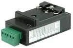 ROLINE USB 2.0 nach RS422/485 Adapter f&uuml;r DIN Hutschiene