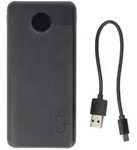 XCell Powerbank X10000PD mit 10.000mAh Kapazit&auml;t, USB-C PD3.0, Quick-Charge,
