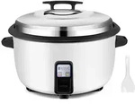Royal Catering Reiskocher - 27 l - 3600 W