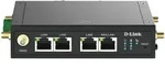 D-LINK DWM-530-T 4G LTE M2M VPN Wi-Fi Router 1x Fast Ethernet WAN/LAN 3x Fast