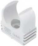100 Stk. OBO Bettermann Quick-Schelle 2955 F M20 RW 2149357