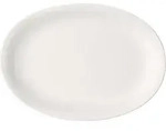 Bauscher smart - Platte oval coup 32cm 6er
