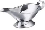 Westmark Sauci&egrave;re/Saucensch&uuml;ssel, Tropffreier Auslauf, F&uuml;llvolumen: 250 ml,