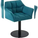 CLP Lounger Damaso t&uuml;rkis/Stoff