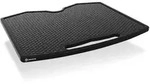 ONKRON zus&auml;tzliche AV-Ablage f&uuml;r TV-St&auml;nder Standfuss TS1881-BLK / WHT