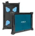 Mobilis RESIST Pack - Case for Galaxy Tab S6 Lite 10.4''