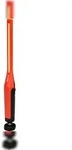 Akku Arbeitsleuchte 7W, 600lm + 120lm COB-LED