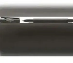 Faber Castell Tintenroller Neo Slim Alu gunmetal 0,5 mm