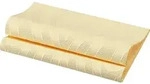 Duni Elegance&reg;-Serviette Lily 40 x 40 cm Cream, 40 Stk