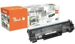 Peach PT1110 Peach Toner HP CF244A, No.44A black remanufactured
