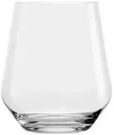 6x St&ouml;lzle Lausitz Quatrophil / Revolution Whiskybecher D.O.F. 470 ml Whiskyglas